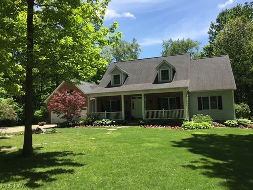 2660 Oak Hill Road, Wooster, OH, 44691 | Card Image