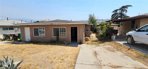 1530 E Jacinto View Rd, Banning, CA, 92220-5837 | Card Image