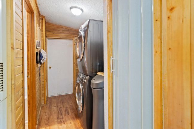 Newer, front loading washer and dryer | Image 19