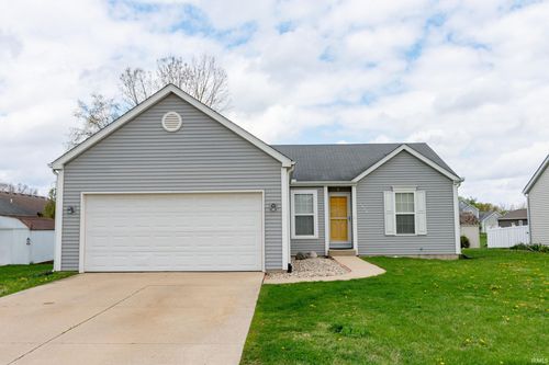 1424 Gauley River Dr, Mishawaka, IN, 46544-6862 | Card Image