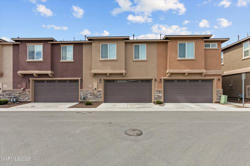 907 W End Street, Carson City, NV, 89701 | Card Image