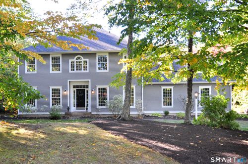 13 Silkey Heights Drive, Granby, CT, 06060 | Card Image