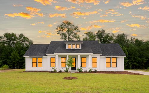 307 Papa Charlie Way, Charleston, SC, 29412-8091 | Card Image