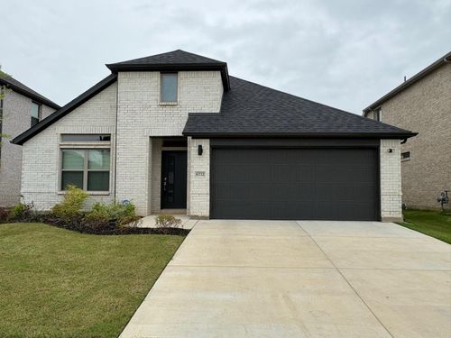 6732 Denim Dr, Crowley, TX, 76036-2154 | Card Image