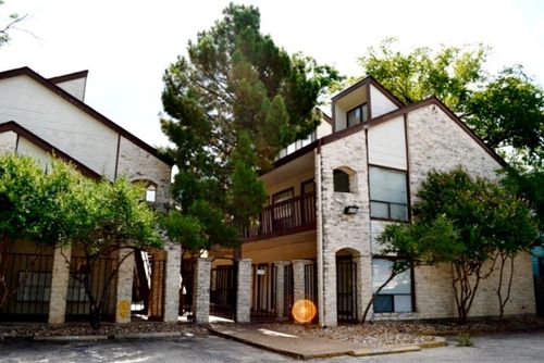 107-2815 Rio Grande St, Austin, TX, 78705-3643 | Card Image