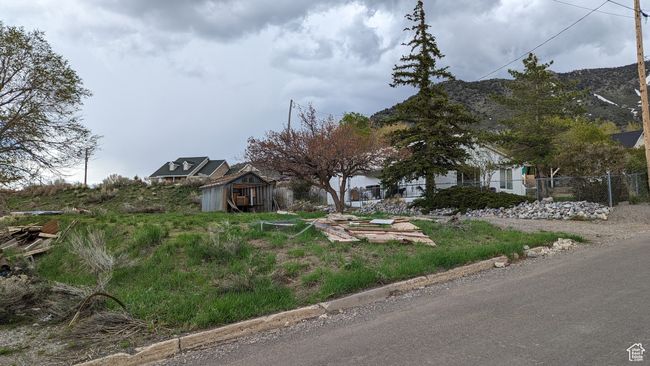 View of front facade featuring fence | Image 73