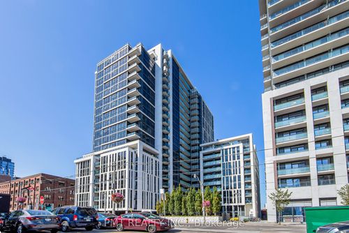310-400 Adelaide St E, Toronto, ON, M5A4S3 | Card Image