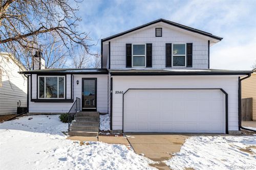 8946 W Teton Circle, Littleton, CO, 80128 | Card Image