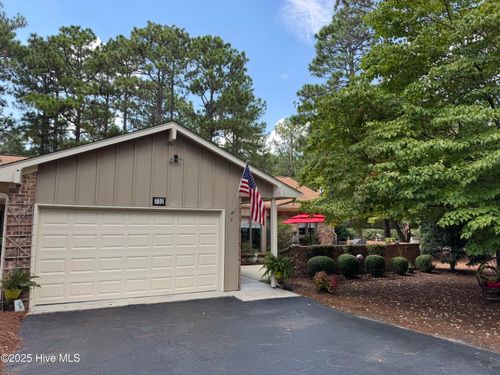 732 Burlwood Dr, Southern Pines, NC, 28387-6163 | Card Image