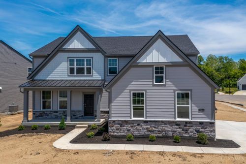1304 Trailhead Pl, Harrison, OH, 45030-3509 | Card Image