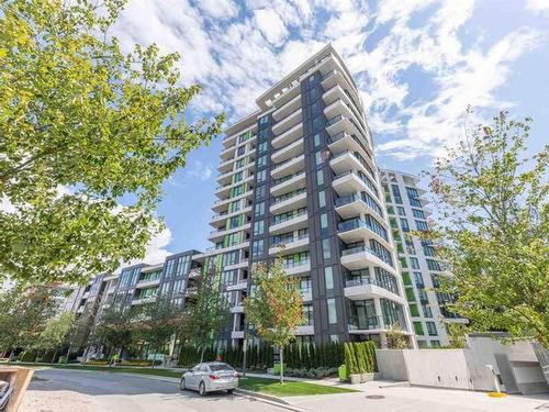 1300-3533 Ross Drive, Vancouver, BC, V6S0L3 | Card Image
