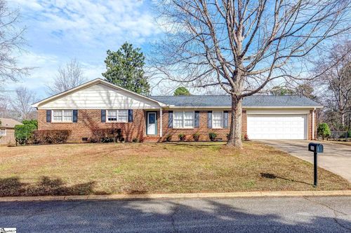 203 Needles Drive, Simpsonville, SC, 29680 | Card Image
