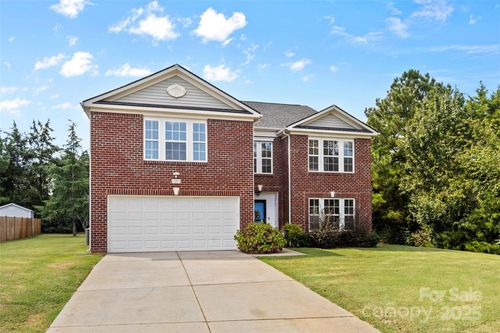 706 Chipmeadow Ln, York, SC, 29745-6400 | Card Image