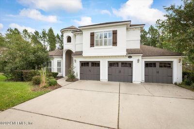 12462 Dewhurst Circle, House other with 5 bedrooms, 3 bathrooms and null parking in Jacksonville FL | Image 3