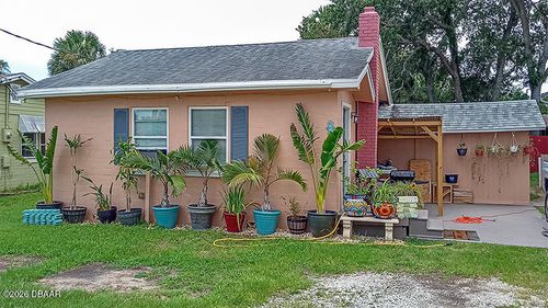 4654 S Ridgewood Avenue, PORT ORANGE, FL, 32127 | Card Image