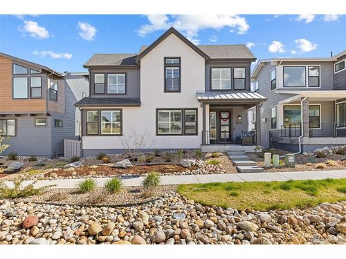 11678 Montoso Rd, Parker, CO, 80134-4150 | Card Image
