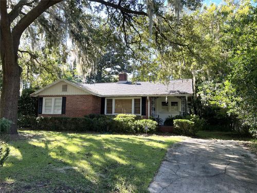1617 Nw 7th Pl, Gainesville, FL, 32603-1235 | Card Image