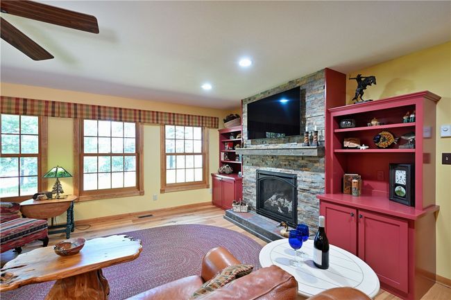 13967 Flowage Rd, House other with 4 bedrooms, 3 bathrooms and null parking in Minong WI | Image 30