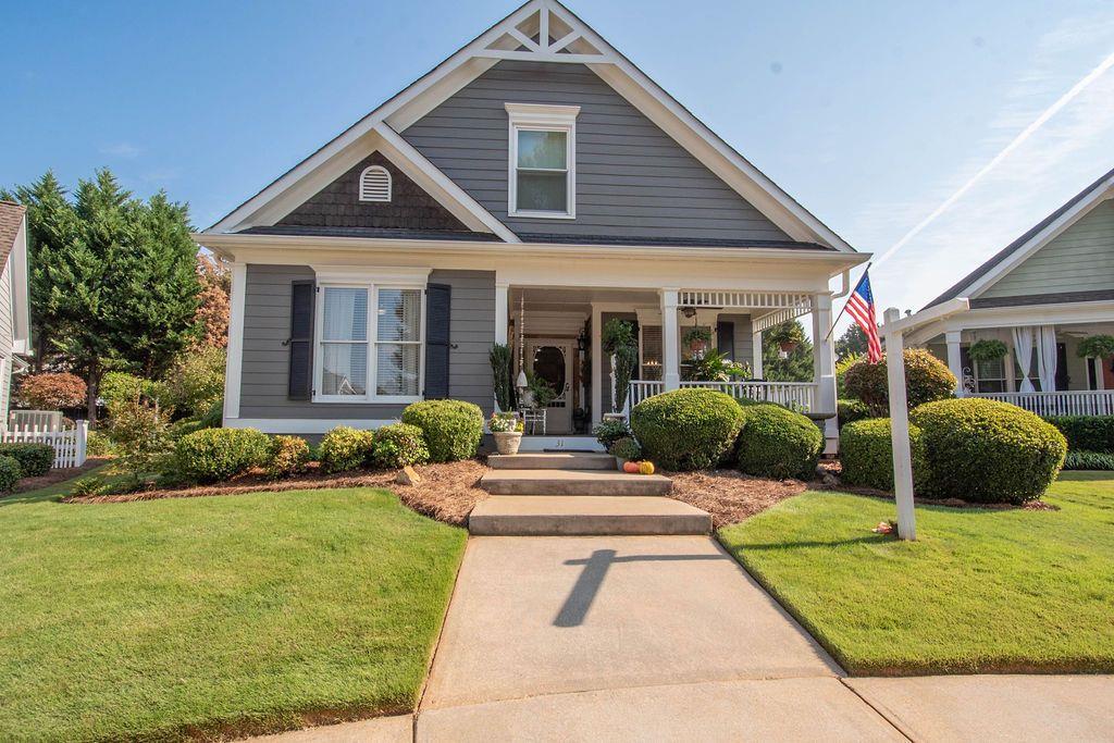 Verandah Pl, Newnan, GA 30265
