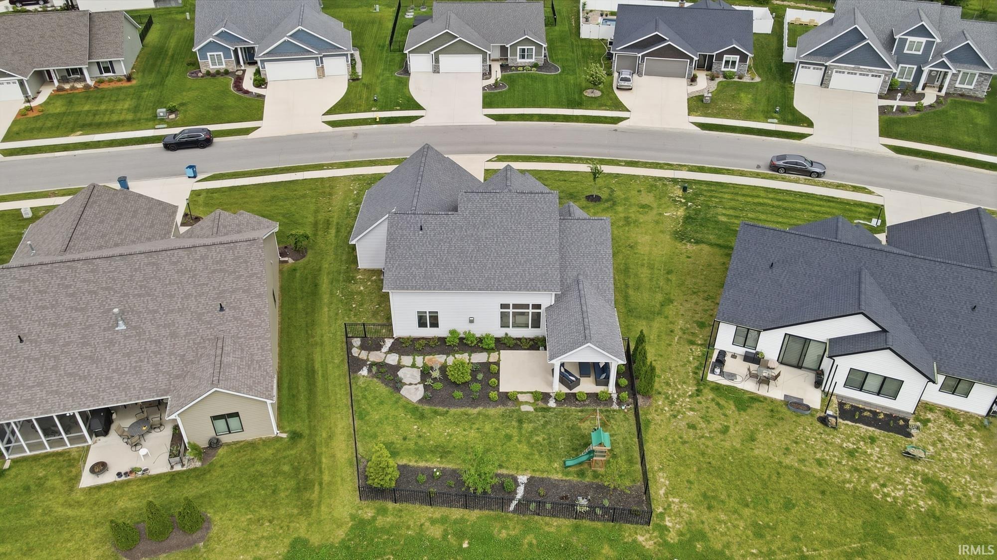 Residential in Fort Wayne 4
