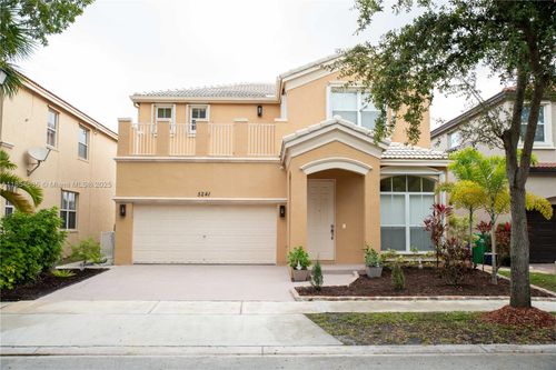 5241 Sw 155th Ave, Miramar, FL, 33027-5625 | Card Image