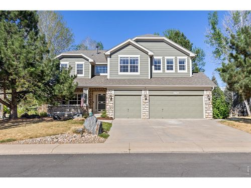 11721 Beasly Rd, Longmont, CO, 80504-6287 | Card Image