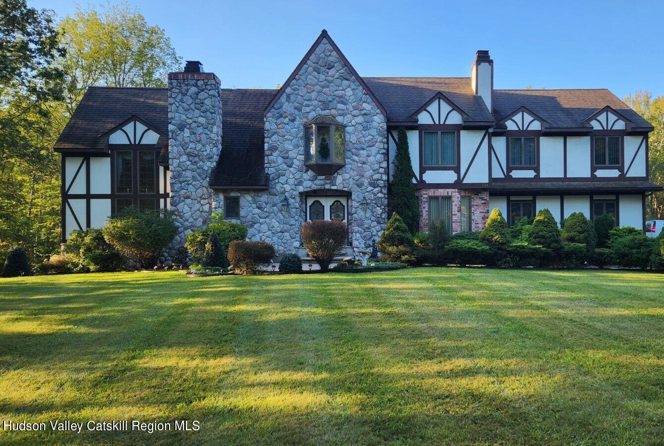 State Route 52 , Pine Bush, NY 12566 #1