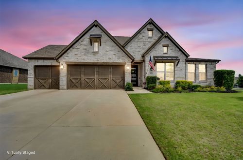 1601 Bearpath Way, Gunter, TX, 75058-4208 | Card Image