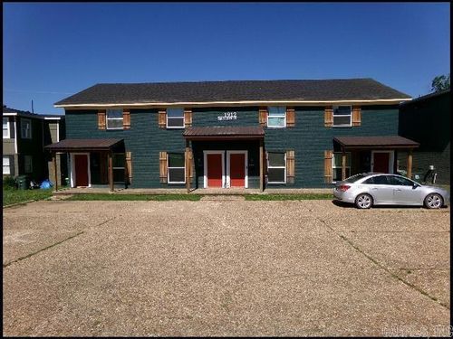 apt-2-1912 Sanford Dr, Little Rock, AR, 72227-6428 | Card Image