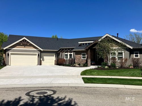 1912 N Lodge Creek Way, Eagle, ID, 83616 | Card Image