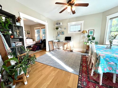 1-29 Wood Street, Cambridge, MA, 02140 | Card Image