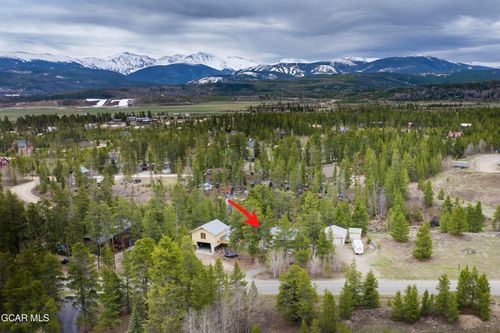 23672 Church Park Rd, Fraser, CO, 80442 | Card Image