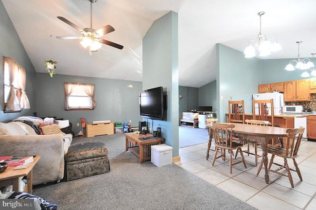 459 Kerbaugh Rd, House other with 4 bedrooms, 2 bathrooms and null parking in TYRONE PA | Image 6