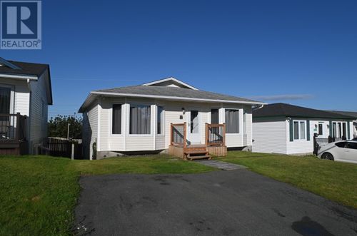 130.5 Old Petty Harbour Road, St. John's, NL, A1G1H7 | Card Image