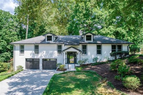 2510 Camelot Cir, Marietta, GA, 30062-4401 | Card Image