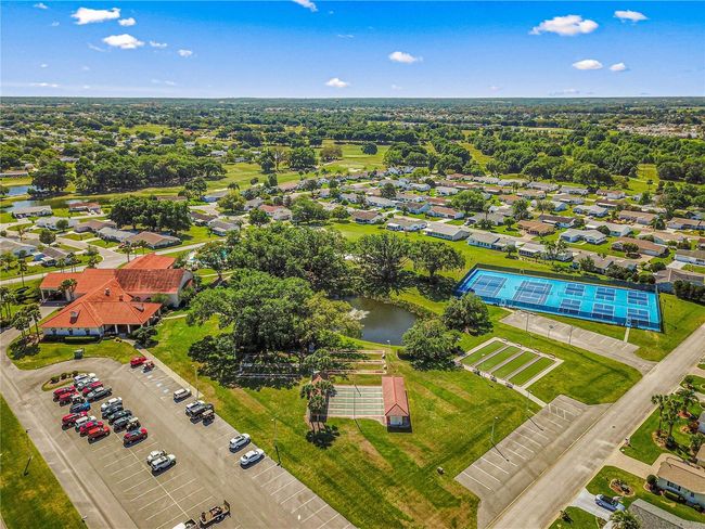 9790 Se 175 Th St, House other with 2 bedrooms, 2 bathrooms and null parking in SUMMERFIELD FL | Image 52