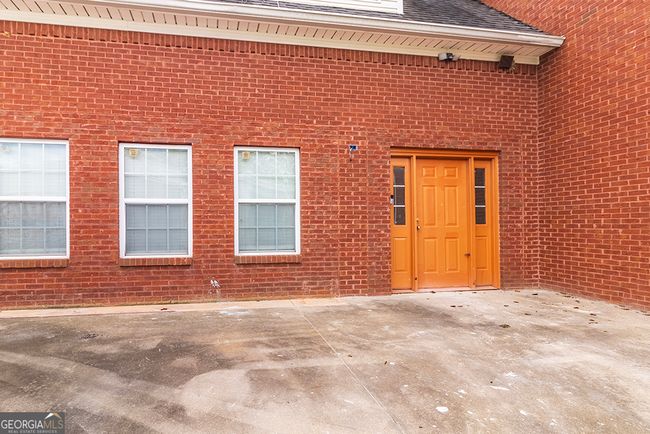 12211 Ga Highway 42 S, House other with 5 bedrooms, 4 bathrooms and null parking in Byron GA | Image 53