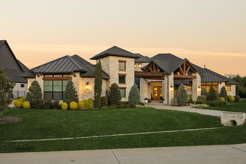 920 Harbour Oaks Ct, Fairview, TX, 75069-1397 | Card Image