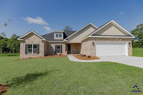 421 Cannon Point Dr, Bonaire, GA, 31005-3934 | Card Image