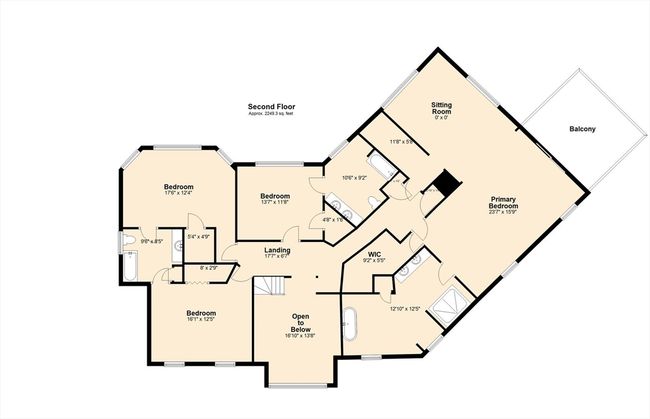 3 E High St, House other with 4 bedrooms, 5 bathrooms and 6 parking in Dartmouth MA | Image 41