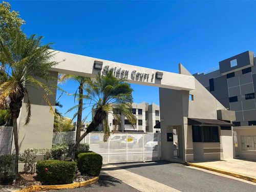 h-202-Cond. Golden Court Ii, Hato Rey, San Juan, PR, 00918 | Card Image