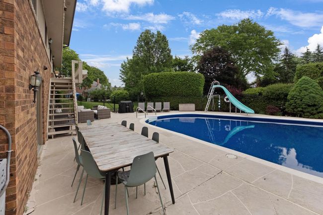 17835 Colline Vue Court, House other with 4 bedrooms, 3 bathrooms and null parking in Brookfield WI | Image 40