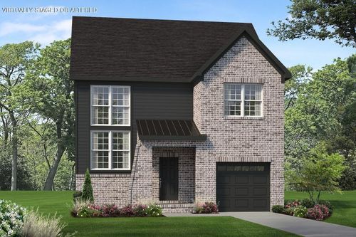 1034 Fortitude Trl, Chattanooga, TN, 37421-5272 | Card Image