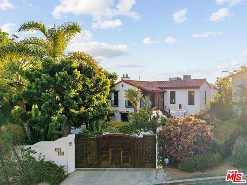 1615 Redcliff Street, Los Angeles, CA, 90026 | Card Image