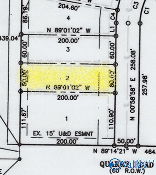 20059 Hillsborough Street, Athens, AL, 35613 | Card Image