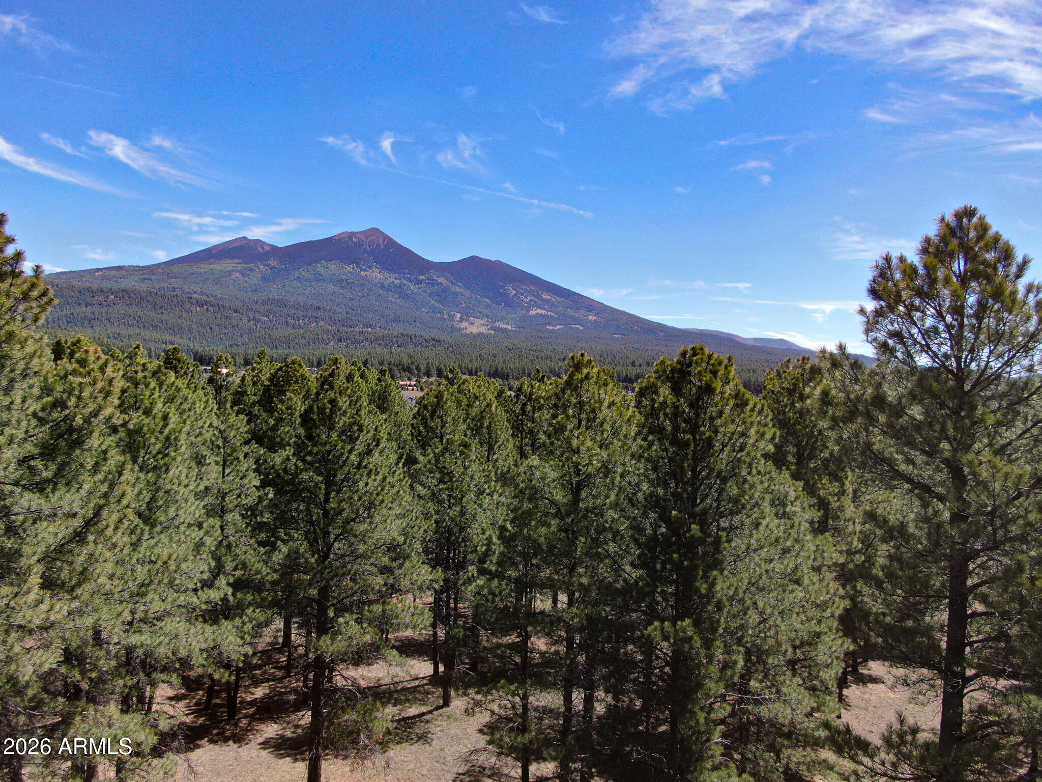 Land in Flagstaff 2
