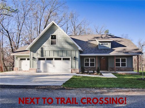 20 Bridlington Dr, Bella Vista, AR, 72714-2500 | Card Image