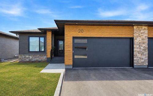 20-515 Delainey Rd, Saskatoon, SK, S7V1V5 | Card Image