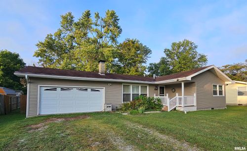 521 W Park St, Salem, IL, 62881-4207 | Card Image