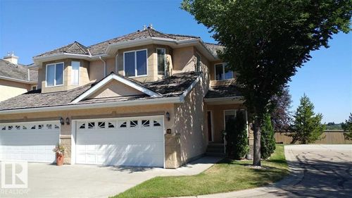 12-577 Butterworth Way Nw, Edmonton, AB, T6R2Y2 | Card Image